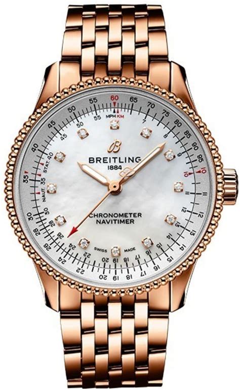 breitling navitimer preço|Breitling Navitimer women's.